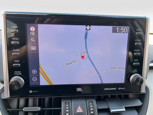 Used 2022 Toyota RAV4 Limited image 17