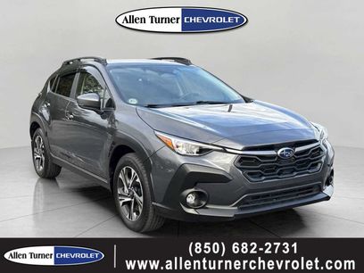 Used 2024 Subaru Crosstrek 2.0i Premium