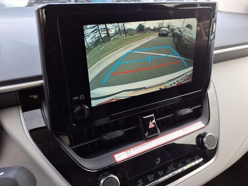 New 2026 Toyota Corolla LE image 19