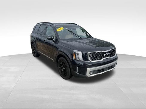 Used 2023 Kia Telluride AWD image 10
