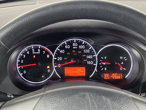 Used 2010 Nissan Altima 2.5 S image 13