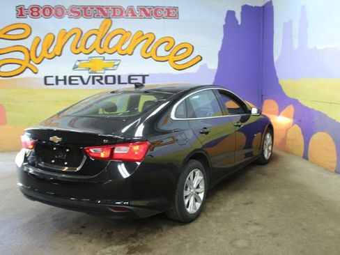 Used 2023 Chevrolet Malibu LT FWD image 8