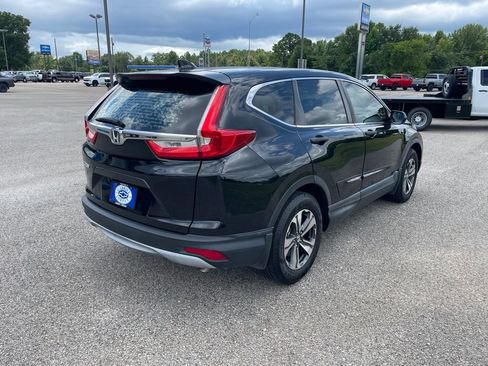 Used 2018 Honda CR-V LX image 6