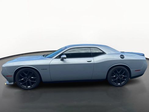 Used 2020 Dodge Challenger R/T w/ Plus Package RWD image 6