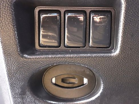 Used 2017 INFINITI QX50 AWD w/ Deluxe Touring Package image 11