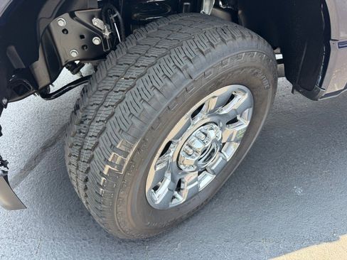 New 2025 Ford F250 Lariat w/ Lariat Ultimate Package image 15