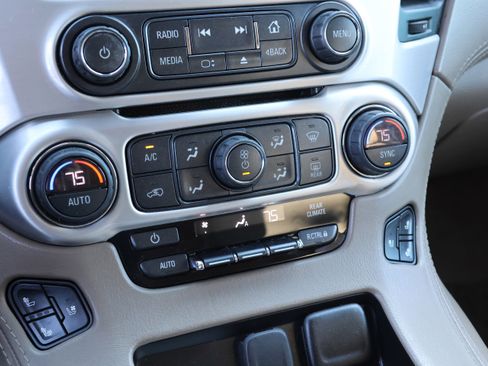 Used 2018 GMC Yukon SLT w/ Open Road Package image 30