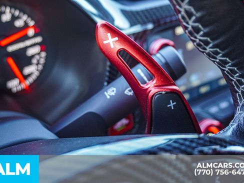 Used 2019 Chevrolet Corvette Grand Sport w/ Grand Sport Heritage Package image 38