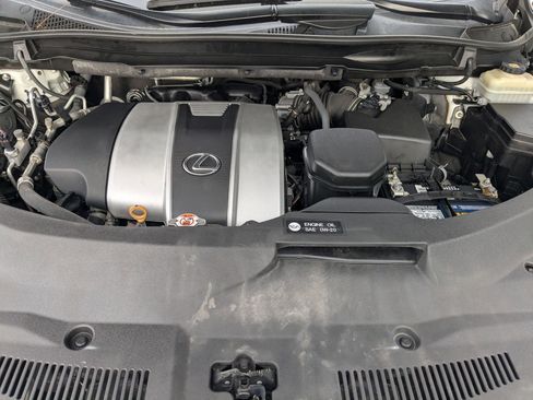 Used 2017 Lexus RX 350 F Sport w/ Cold Weather Package image 33