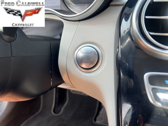 Used 2017 Mercedes-Benz C 300 4MATIC Cabriolet image 22