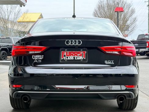 Used 2017 Audi A3 2.0T Premium w/ Convenience Package image 4