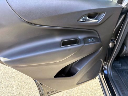 Certified 2024 Chevrolet Equinox LT image 7