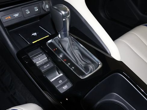Used 2026 Acura Integra A-Spec FWD image 21