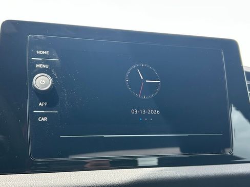 New 2026 Volkswagen Jetta Sport FWD image 29