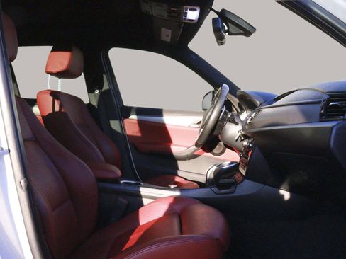 Used 2014 BMW X1 xDrive28i image 40