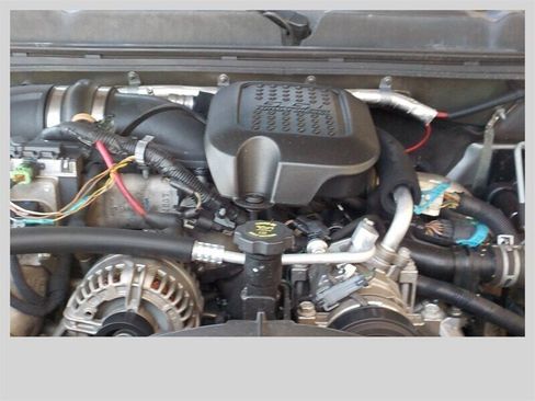 Used 2008 Chevrolet Silverado 2500 LT w/ 1LT Convenience Package image 14