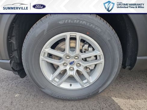 New 2026 Ford Explorer Active RWD image 34