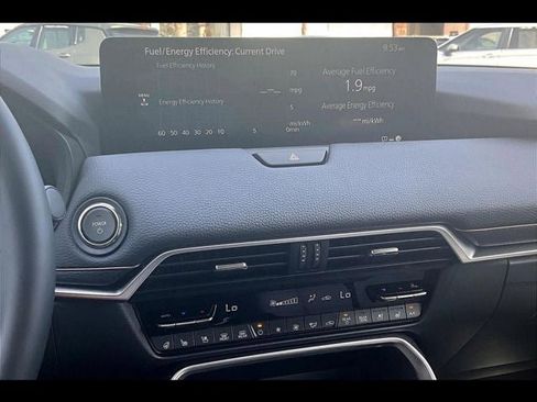 New 2026 MAZDA CX-90 Plug-In Hybrid w/ Preferred image 37