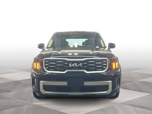 Certified 2024 Kia Telluride S w/ S Sunroof Package AWD/4WD image 3