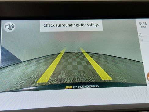 Used 2023 Land Rover Range Rover Evoque R-Dynamic S image 17