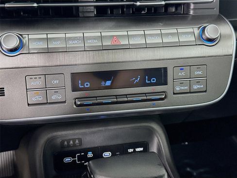 Certified 2026 Hyundai Kona SEL Sport FWD image 16