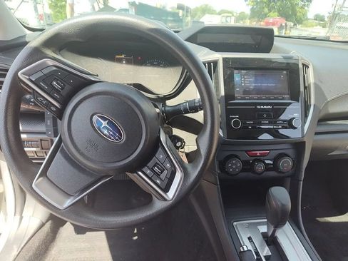Used 2019 Subaru Impreza 2.0i w/ Eyesight AWD/4WD image 9