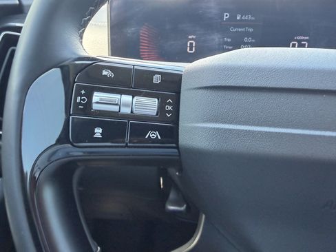 Certified 2026 Kia Sorento LX FWD image 23
