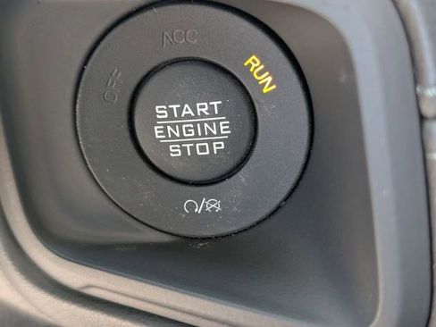 New 2026 Jeep Gladiator Sport image 21