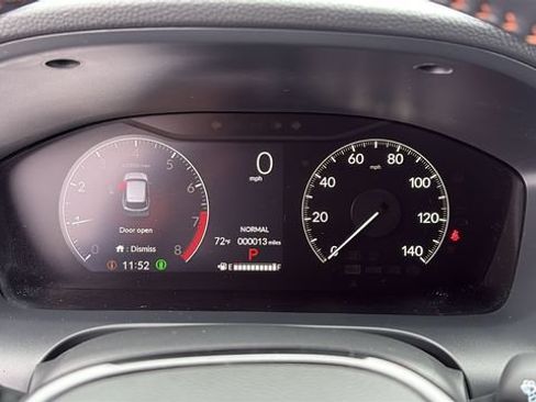 Used 2026 Honda HR-V Sport image 14