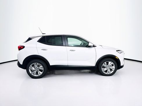 Used 2025 Buick Encore GX Preferred image 10