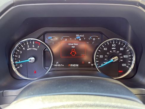 Used 2019 Ford Expedition Max Platinum image 14