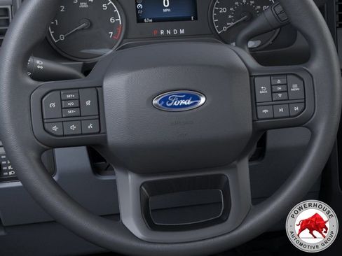 New 2026 Ford F250 4x4 Crew Cab Super Duty image 14
