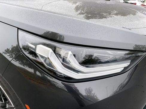 Used 2025 BMW X3 xDrive30i w/ Convenience Package image 28