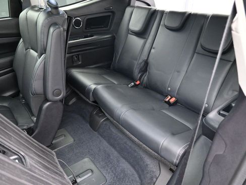 Used 2021 Subaru Ascent Touring w/ Popular Package #2A image 32