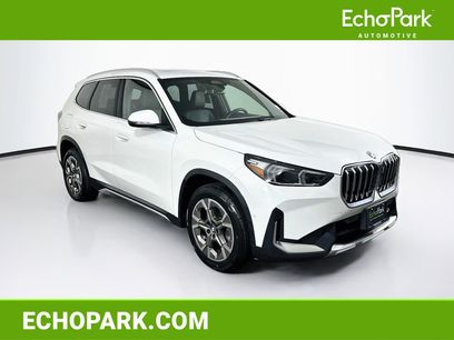 Used 2025 BMW X1 xDrive28i