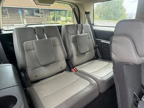 Used 2018 Ford Flex SEL w/ Equipment Group 202A FWD image 17