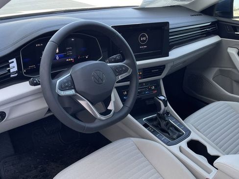 New 2026 Volkswagen Jetta S FWD image 12