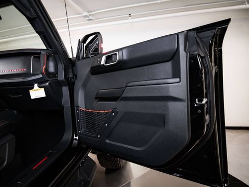 Used 2026 Ford Bronco Raptor AWD/4WD image 27