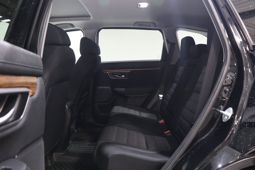 Used 2021 Honda CR-V EX image 29