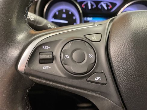 Used 2020 Buick Envision Preferred FWD image 18