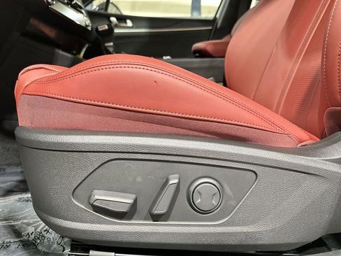 New 2026 Kia K5 GT-Line w/ GT-Line Red Interior Package AWD/4WD image 14