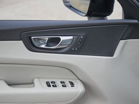 New 2025 Volvo XC60 T8 Plus w/ Protection Package Premier image 11