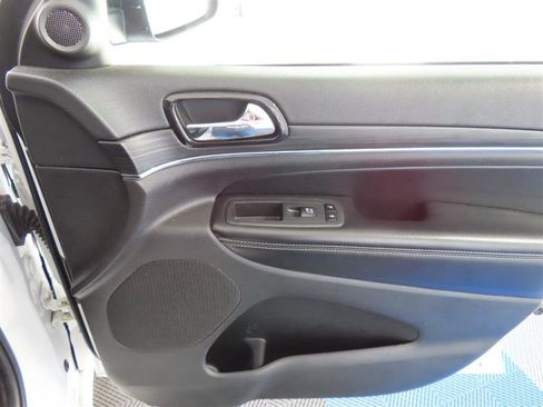 Used 2021 Jeep Grand Cherokee Limited w/ Quick Order Package 2GK 80th image 38