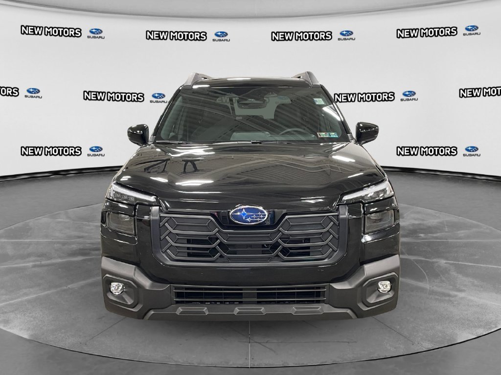 New 2026 Subaru Outback Premium AWD/4WD image 10