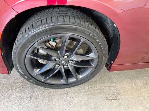 Used 2023 Dodge Charger GT w/ Plus Group image 13