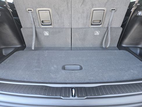 New 2025 Jeep Grand Cherokee L Limited w/ Black Appearance Package image 22