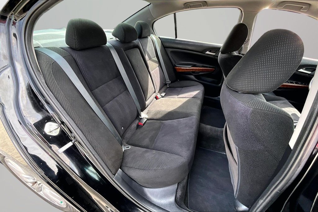 Used 2012 Honda Accord EX image 24