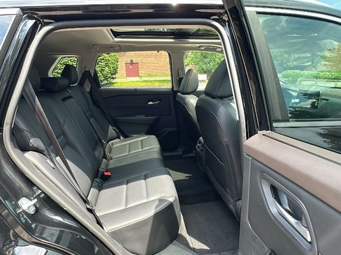 Certified 2023 Nissan Rogue SV w/ SV Premium B Package AWD/4WD image 24