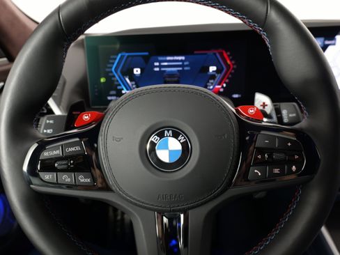 Used 2023 BMW XM w/ M Driver's Package AWD/4WD image 52