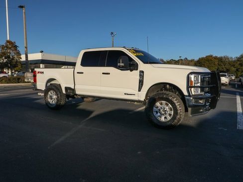 Used 2024 Ford F350 XLT w/ 360-Degree Camera Package image 13